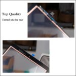 iPad 9th 102 2021 Touch Screen Digitizer Glass A2602 A2603 A2604 A2605 with AdhesiveTool Kit+Tempered Glass (New)