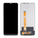 Realme Narzo 30A RMX3171 LCD Display Touch Screen Digitizer Assembly Parts (New)