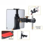 Tablet Sts Huawei Matepad Pro 108 Car Seat Back Headrest Adjustable Holder Mount in Car Backseat 8'' 101'' 129 in (New)