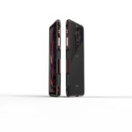 Bumper Case Sony Xperia Pro-I Pro I 1 Metal Aluminum Frame Song Xperia Proi Luxury Shockproof Phone Accessories (New)