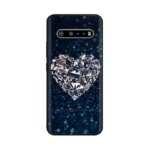 For LG V60 ThinQ Case 6.8" Soft Silicon Tpu Phone Cover Funda For LG V60 ThinQ 5G V 60 Back Cover lgV60 ThinQ coque Bumper Shell (New)