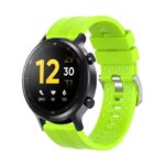 22mm Silicone B Realme Watch S Strap Watchb Bracelet Fashion Sport Replacement Wristb Realme Watch S Pro correa (New)