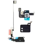 GPS Cover + WiFi Signal Flex + loud Speaker Antenna Flex Cable iPhone 7 7P 8 Plus Repair Replacement Bangladesh (New)