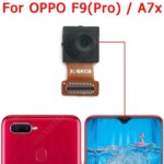 Front Camera OPPO F9 Pro A7x Frontal Selfie Small Camera Module