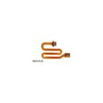 AAA Fingerprint Flex Cable HUAWEI Honor 8x Honor V20 Nova3 nova 3i nova4 nova 3e Fingerprint Sensor (New)