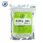AOLS AEG Paintball BBs 6mm 0.25g/4000rds 0.28g/3600rds 0.3g/3300rds 0.32g/3100rds a Pack High Grade Hunting Shooting Ball (New)