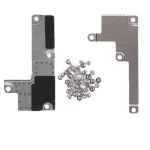 1set iPhone 7G 8 Plus LCD Screen Flex Connector Metal Bracket