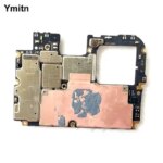 Ymitn Unlocked For Xiaomi Mi 10tpro 10t Pro Mainboard Motherboard With Chips Logic Board Global Vesion (New)