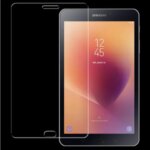 9H Tempered Glass Samsung Galaxy Tab A 80 2017 T380 T385 Tablet Screen Protector Glass Film Guard Samsung Tab A Cover (New)