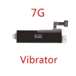 1pcs Vibrator Replacement Parts For iPhone 7 7G  8G 7 Plus 8 Plus Vibration Motor Flex Cable Ribbon Replacement (New)