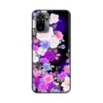 Silicone Case Redmi Note 10 Case 4G 5G Soft Bumper on Xiaomi Redmi Note 10 Pro Global Version Case redmi Note 10s (New)