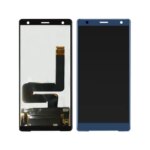 57 lcd Sony Xperia XZ2 H8216 H8266 H8276 H8296 Touch Screen Digitizer Assembly Replacement Sony XZ2 LCD (New)