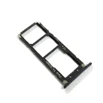 Asus ZenFone 4 Max Pro ZC554KL SIM Card Tray Slot Holder Adapter Socket Repair Parts Bangladesh (New)