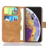 UMIDIGI Power 3 Case 653 6 Colors Flip Soft Leather Crazy Horse Phone Cover Power 3 Cases Credit Card Wallet (New)