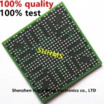 100% test very good product TCC8803 TCC8803-0AX TCC8803-OAX BGA reball balls Chipset (New)