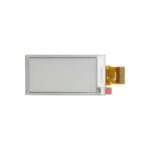2.13 inch 24 pin LCD Display screen For Netatmo Smart Thermostat V2 NTH01-EN-E screen For Netatmo Pro Smart Thermostat (NTH-PRO) (New)