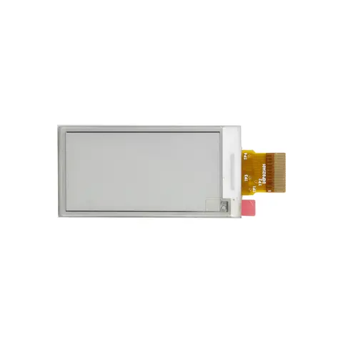 Hfde7d5a336224dd6a4f300bcb6e3dfffQ_480x480q75 2.13 inch 24 pin LCD Display screen For Netatmo Smart Thermostat V2 NTH01-EN-E screen For Netatmo Pro Smart Thermostat (NTH-PRO) (New) - Image 1