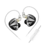 KZ D-Fi Standard Version High-Performance Flagship Dynamic In-Ear Monitor Earphone