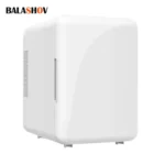 Mini Refrigerator Home Multifunction Portable Beauty Refrigerator