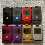 Motorola RAZR V3 Retro (Used)