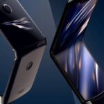 Motorola Razr Fold BD