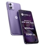 Motorola g64 5G (Only Phone) (Used)