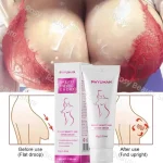 Natural Breast Enlargement Cream Chest Lift Firm Enhancer Care