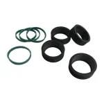 New 1.6 Engine Upper Lower Intake Manifold Housing Gaskets