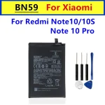 Original Redmi Note 10 Pro  Original Battery