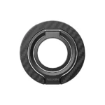 Nillkin FiberSnap Triple Ring Kevlar Magnetic Phone Grip and Stand (New)