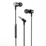 Oraimo OEP-E40 Trumpet 3 In-Ear Earphone with Mic
