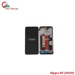 Original quality Oppo A5 (2020) display Bangladesh
