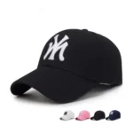 Outdoor Sport Baseball Cap Spring and Summer Fashion Letters