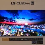 LG OLED evo G6 BD