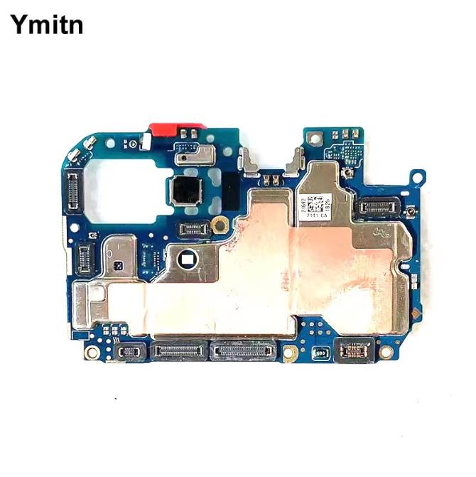 Realme-C11-Motherboard-Electronic-Panel-Circuits-Unlocked-Mainboard.jpg Realme C11 Motherboard Electronic Panel Circuits Unlocked Mainboard - Image 1