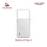 Realme GT Neo 5 Backshell Price Bangladesh