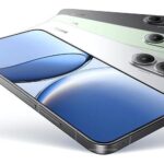 Redmi Turbo 5 Pro BD