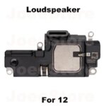 iphone 12 Charging Wireless Coil Loudspeaker Earpiece Power Volume Vibrator Flash Sensor Bluetooth Wifi Signal Flex Cable (New)
