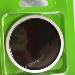 Full Cover Metal Camera Lens Protector Xiaomi POCO C75 5G C75 4G Redmi 14C 14R A4 Camera Glass Gilm New 3D (New)