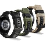 22mm Nylon Strap Nothing CMF Watch 3 Pro Watchb Sport Replacement Bracelet Wristb Nothing CMF Watch Pro 2 1 Correa (New)