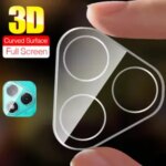 3D Clear Screen Camera Glass Honor 400 Lite 5G Case Lens Protector Cover Honor400Lite Honar Honer 400Lite Honor400 Light Bangladesh (New)