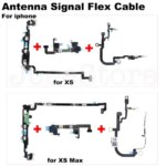 Bluetooth Wifi Signal Antenna Flex IPhone X XS XR Max Cellular Charging Buzzer GPS Wi-Fi Receiver Signal Ribbon Flex Cable (New)
