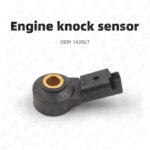 1920LT for Peugeot 207 208 2008 308 3008 408 508 5008 RCZ Citroen C4 C5 DS5 Engine Knock Sensor 1.6T (New)