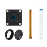 【BRILLIANT 】IMX296 Camera C/CS Mount Lens Global Shutter Global Shutter IMX296 Camera 1456X1088 Bangladesh (New)