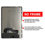 115New Huawei MatePad 115S TGR-W10 LCD Display Touch Screen Digitizer TGR-W00 TGR-W09 DMG-W00 LCD Replacement (New)