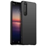 luxury Matte Back Ultra Thin Case For Sony Xperia 1 5 10 IV VI VII V 1IV 10IV 5IV 1V 5V 10V 1VI 10VI 1VII Hard PC Cover Shell (New)