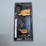 Dynamic display screen suitable Galaxy Note 10 Plus N975F N975U N975D S LCD screen replacement (New)