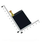 Nokia 3208 7230 C2-02 X2 X3 C5 5-00 LCD Display Touch Screen Digitizer Glass Panel Sensor Full Assembly (New)
