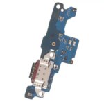 B03B- Sony Xperia 10 V 2023 XQ-DC72 XQ-DC54 Phone Charging Port Board Repair Replacement Spare Parts Board (New)