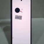 62 Defective Small LCD Samsung Galaxy Z Fold4 5G F9360 F936B F936U LCD Display Touch Screen Digitizer (New)